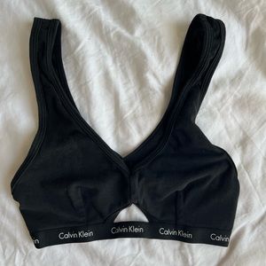 Calvin Klein Bralette